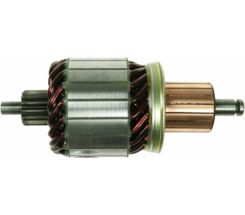 Rotor, štartér AS-PL SA0050