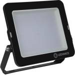 OSRAM LED прожектор Ledvance FL COMP V 840 SYM 100 BK, 135W, 13500lm, 4000K, IP65, за стена/стълб/под