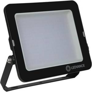 OSRAM LED прожектор Ledvance FL COMP V 840 SYM 100 BK, 135W, 13500lm, 4000K, IP65, за стена/стълб/под