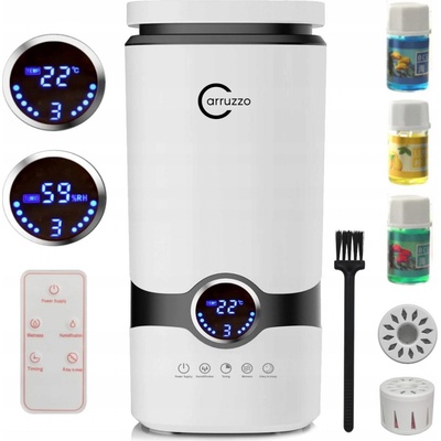 Carruzzo Smart Home