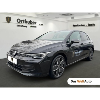 Volkswagen Golf eHybrid 50 DSG 150 kW