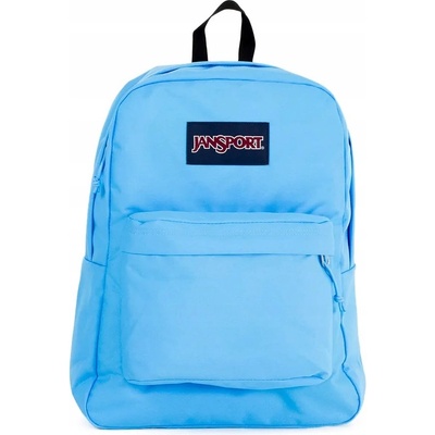 JanSport SuperBreak One modrý