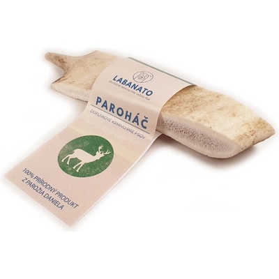 Labanato Paroháč paroh z daniela S 50-75 g