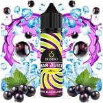 Bombo Bar Juice Super Blackcurrant 10ml/60ml