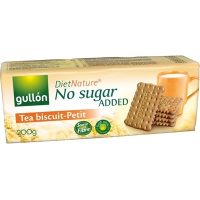 Gullon Tostada sušienky bez cukru 200 g
