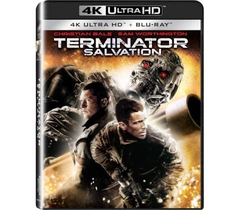 Terminator Salvation