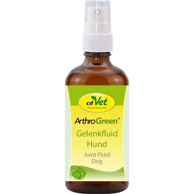 cdVet Kĺbové fluidum 100 ml