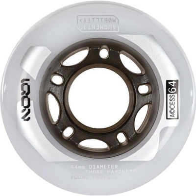 Powerslide Iqon Access 64 mm 85A 4 ks