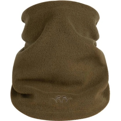 Blaser nákrčník fleece Gaitor zelená