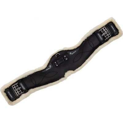 Acavallo podbřišník Classic gel s beránkem