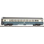 Piko IC пътнически вагон 2-ра класа DB Ep. IV (57611)