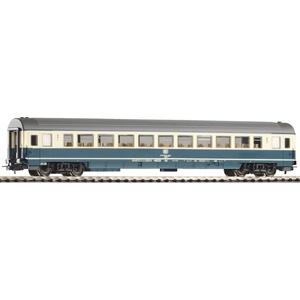 Piko IC пътнически вагон 2-ра класа DB Ep. IV (57611)