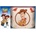 Paladone Чаша Paladone Disney: Toy Story - Woody (114552)