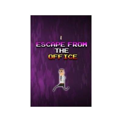 Escape from the Office (PC) Steam Key GLOBAL