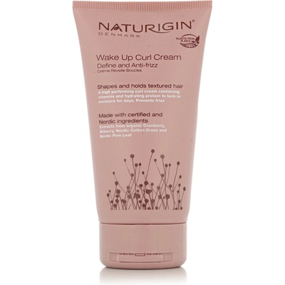 Naturigin Wake Up Curl Cream 150 ml