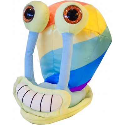 Gary Rainbow Spongebob 30 cm