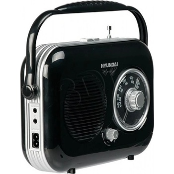 Hyundai PR100 CABBARRIER (PR100)