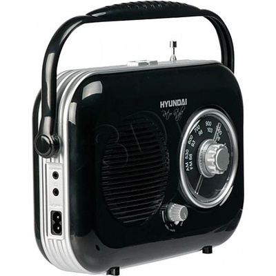 Hyundai PR100 CABBARRIER (PR100)