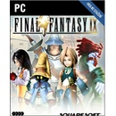 Final Fantasy IX