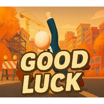 Good Luck