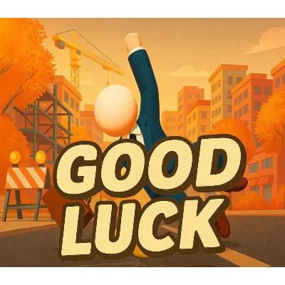 Good Luck