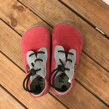 Fare Bare č
