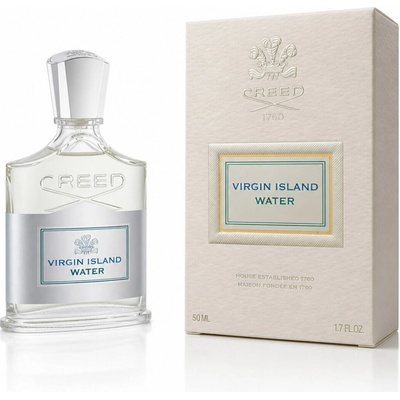 Creed Virgin Island Water parfémovaná voda unisex 50 ml