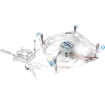Image 1 of Zalman ZM-F1 80mm