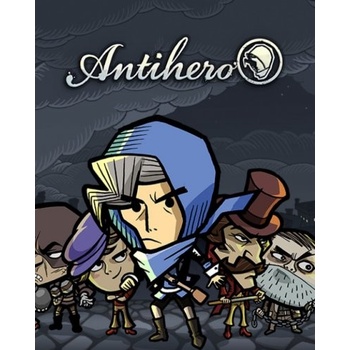 Antihero