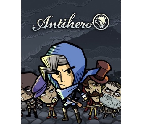 Antihero