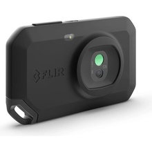 FLIR C5 - Termokamera