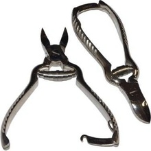 Talacko kliešte na nechty s pružinou 14 cm