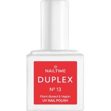 Nailtime UV Duplex Nail Polish 13 Love Coral 8 ml