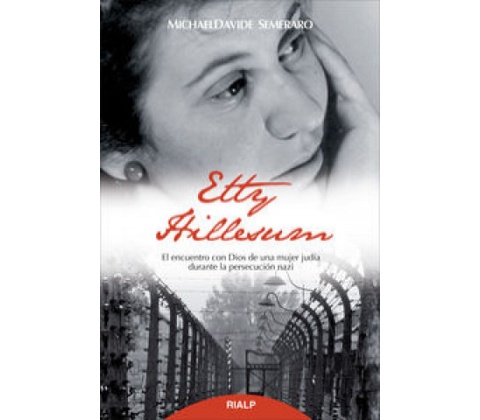 Etty Hillesum