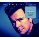 Rick Astley - BEST OF ME CD