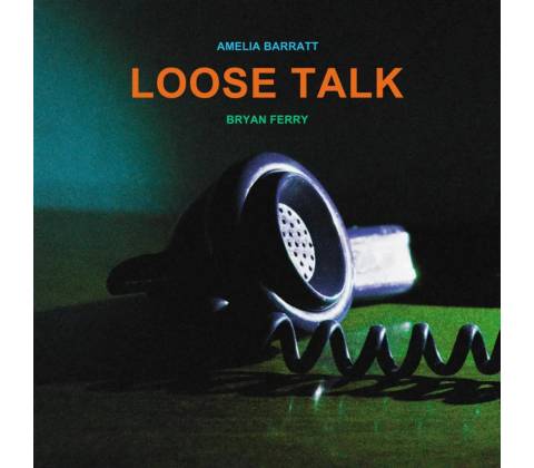Bryan Ferry Loose talk 1 CD