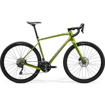 MERIDA SILEX 400 2025