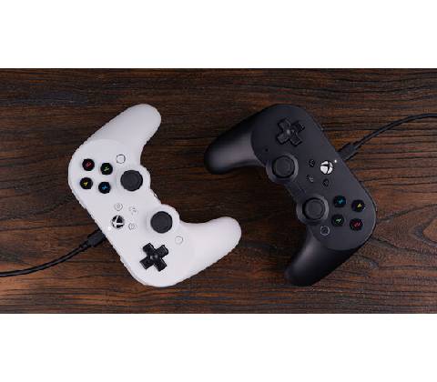 8BitDo Pro 2 Wired Xbox RET00454