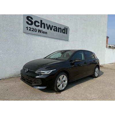 Volkswagen Golf TDI 85 kW