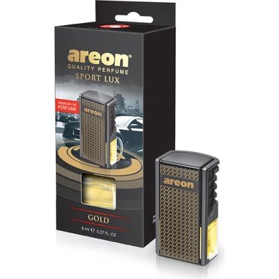Areon Parfume Gold 8 ml