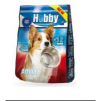 Суха храна за куче " Хоби" -10 кг