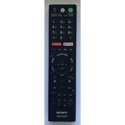 Diaľkový ovládač Sony univerzálny