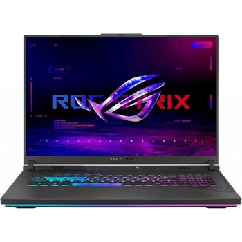 Asus Rog Strix G18 G814JI-N5077W