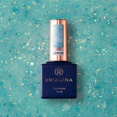 RUSCONA MASTER BASE ISLAND PARADISE 11 ml