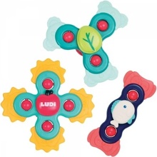 Ludi Baby spinner