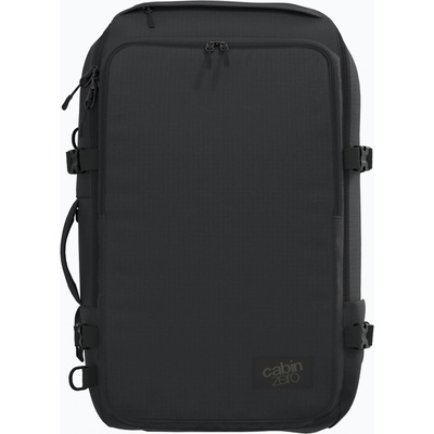 CabinZero Раница за пътуване CabinZero Adventure Pro 42 l absolute black