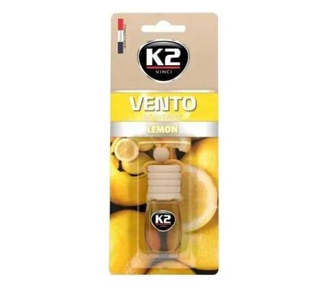 K2 VENTO LEMON