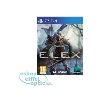 ELEX