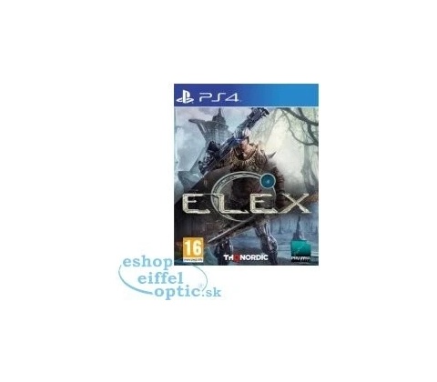 ELEX