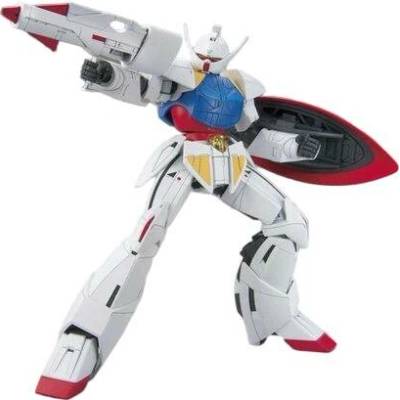 Bandai HG 1:144: Mobile Suit Gundam Turn A Gundam Limited Edition Reissue
